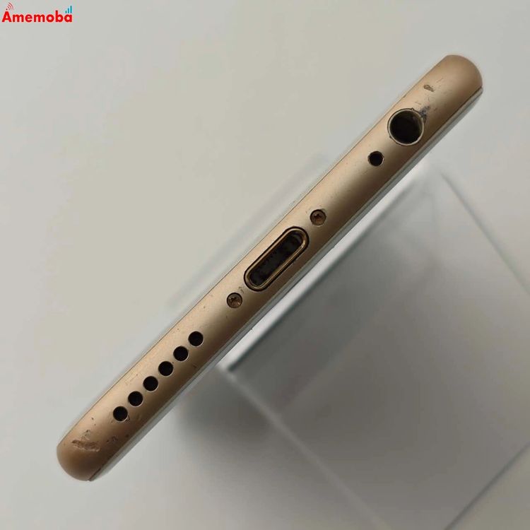 ®ȯiPhone6 128GB - NG4E2J/A docomo