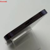 iPhone14 Pro Max 256GB ǥץѡץ MQ9E3J/A docomoSI