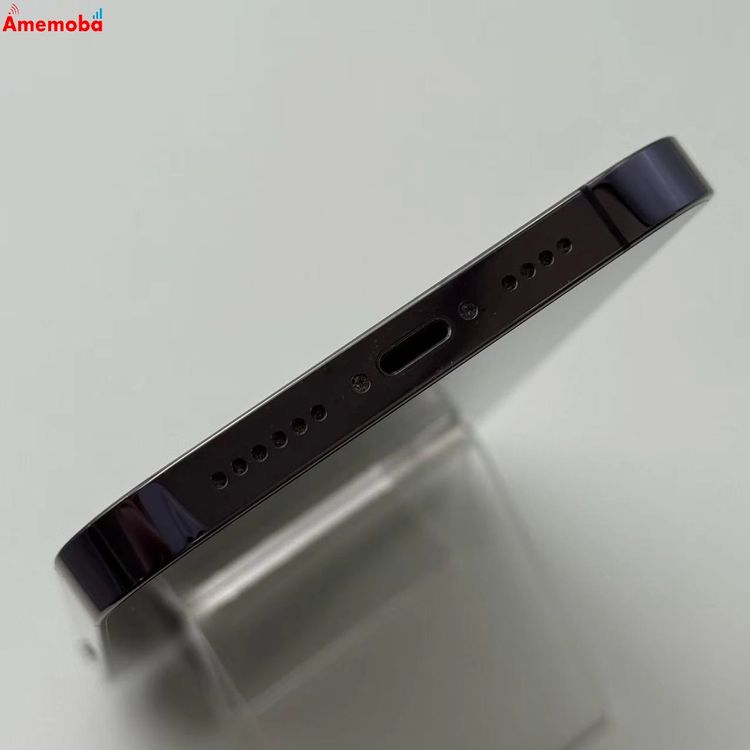 iPhone14 Pro Max 256GB ǥץѡץ MQ9E3J/A docomoSI