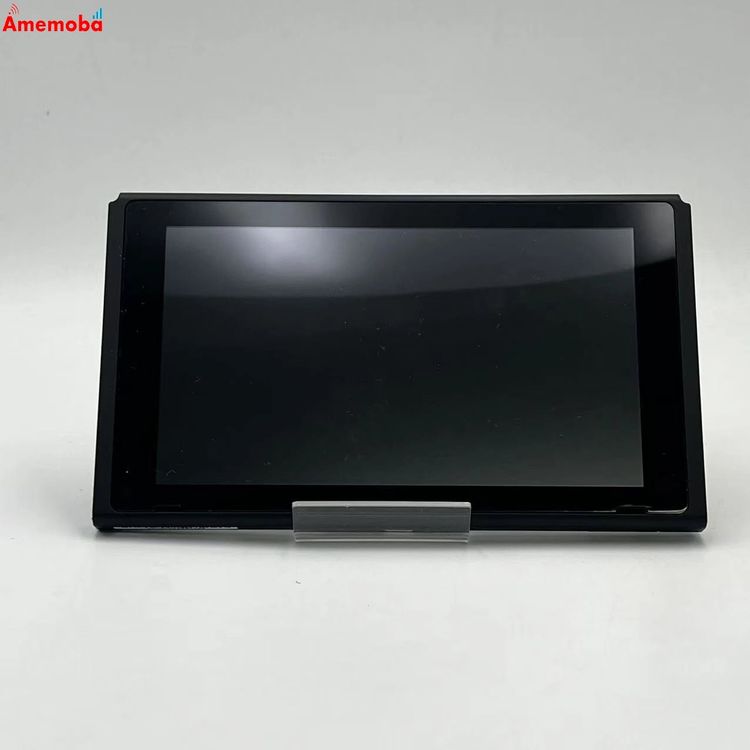 Nintendo Switch 2019ǯ��ǥ� 32GB �ͥ���֥롼/�ͥ����å� HAD-S-