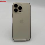 iPhone14 Pro Max 256GB ゴールド MQ9D3J/A Apple版SIMフリー