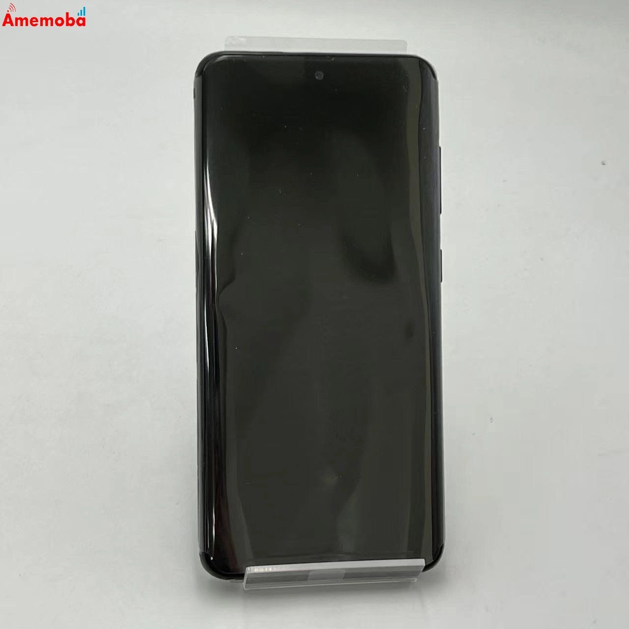 ムスビー｜Galaxy A22 5G 64GB ブラック SC-56B docomo版SIMフリー