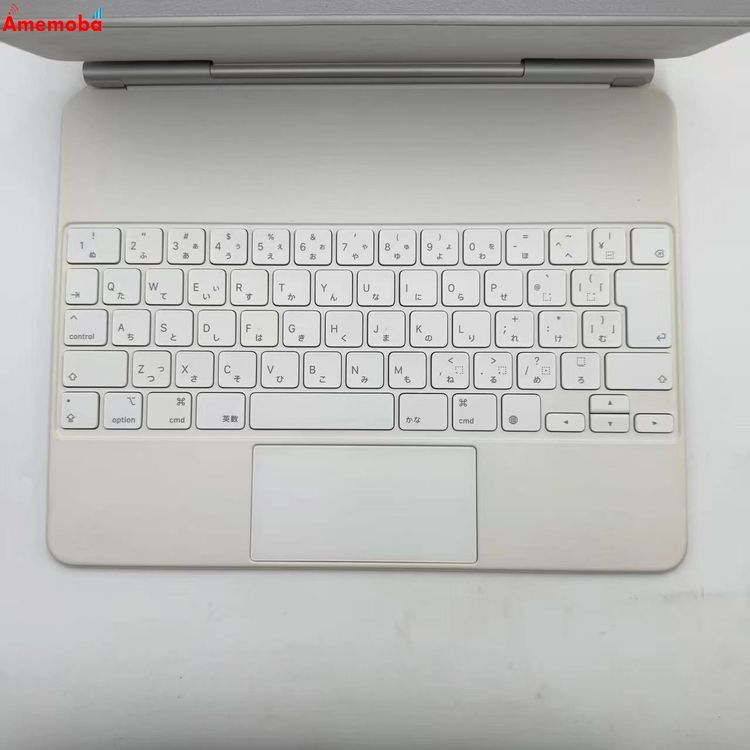 iPad Pro 12.9����� (��3/4/5����)�� Magic Keyboard -JIS ��