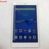 ��®ȯ��MediaPad M3 Lite s 16GB �ۥ磻�� 701HW SoftBank��