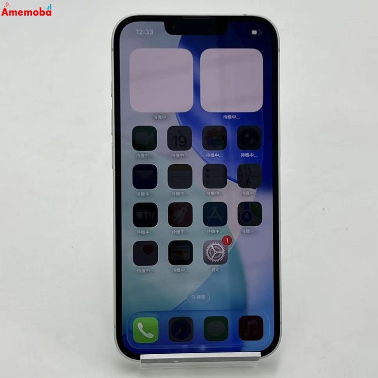 ��®ȯ��iPhone 17e 256GB �ۥ磻�� MHRP4J/A SIM�ե꡼ ����̤����