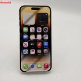 iPhone14 Pro Max 256GB ������� MQ9D3J/A  Apple��SIM�ե꡼