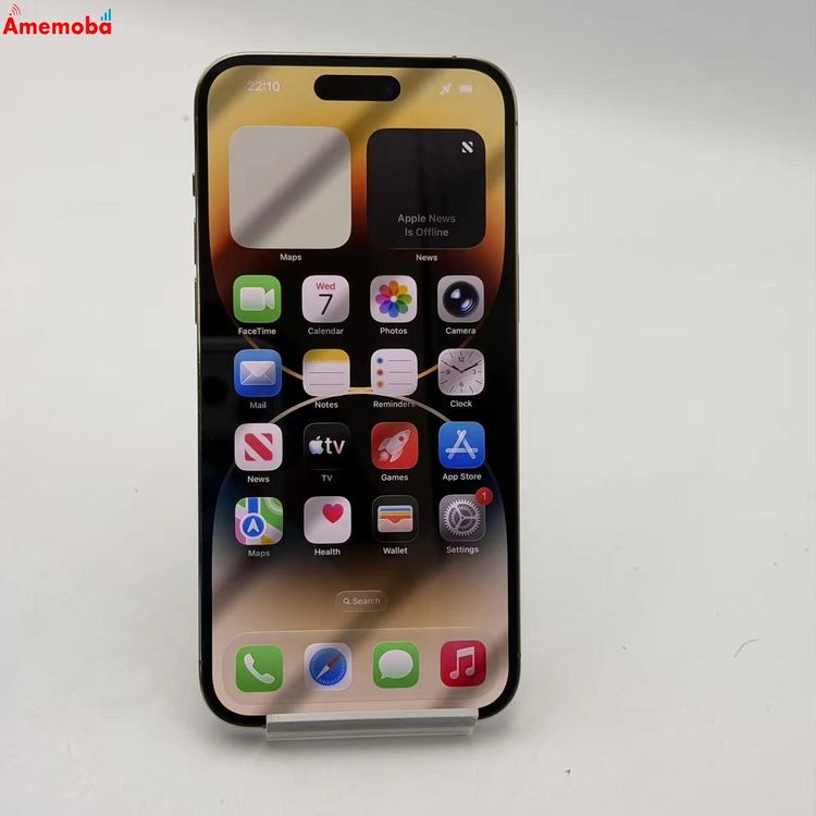 iPhone14 Pro Max 256GB ������� MQ9D3J/A  Apple��SIM�ե꡼