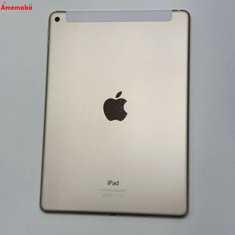 ��®ȯ��iPad Air ��2���� 32GB ������� MNVR2J/A SoftBank��