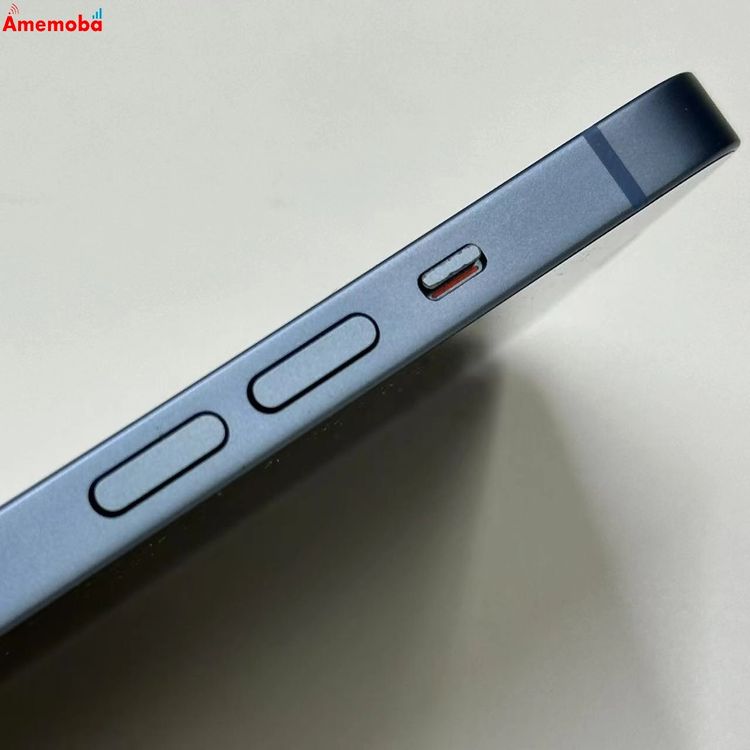 ®ȯiPhone14 128GB ֥롼 MPVJ3J/A SoftBankSIMե꡼