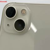 iPhone13 128GB 饤 MLND3J/A SoftBankSIMե꡼ 