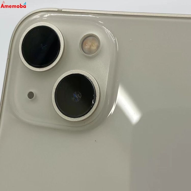 iPhone13 128GB 饤 MLND3J/A SoftBankSIMե꡼ 