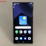 Galaxy S24 Ultra 12GB 256GB �����˥��� �Х�����å� SM-S928N