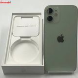 iPhone12 mini 128GB ���꡼�� MGDQ3J/A docomo��SIM�ե꡼ ����