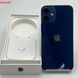 iPhone12 mini 128GB �֥롼 MGDP3J/A docomo��SIM�ե꡼ ������