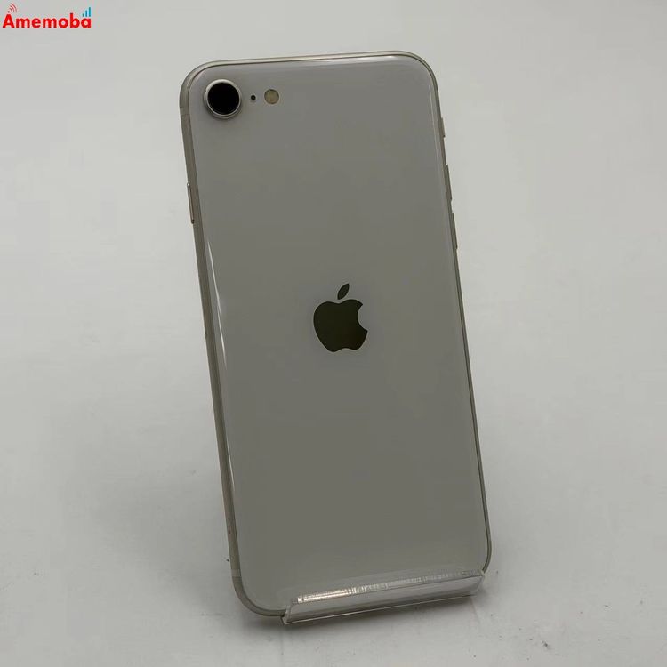 iPhoneSE ��3���� 128GB �������饤�� MMYG3J/A Apple��SIM�ե꡼