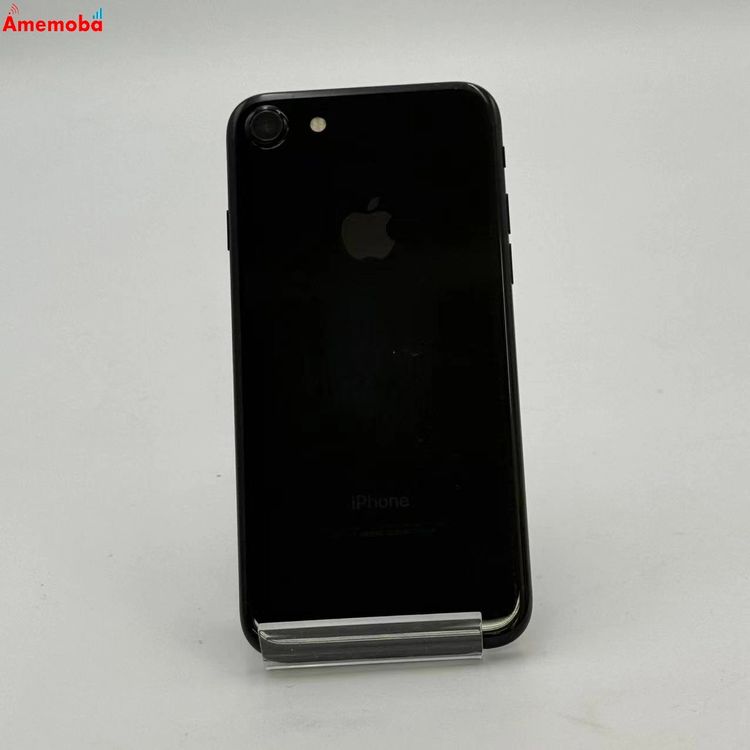 ��®ȯ��iPhone7 128GB �����åȥ֥�å� 3C240J/A AU��SIM�ե꡼