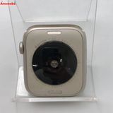 Apple Watch SE 2 GPSǥ 44mm 32GB 饤 MNLA3J