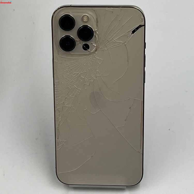 iPhone12 Pro Max 128GB  MGCW3J/A SoftBankSIM