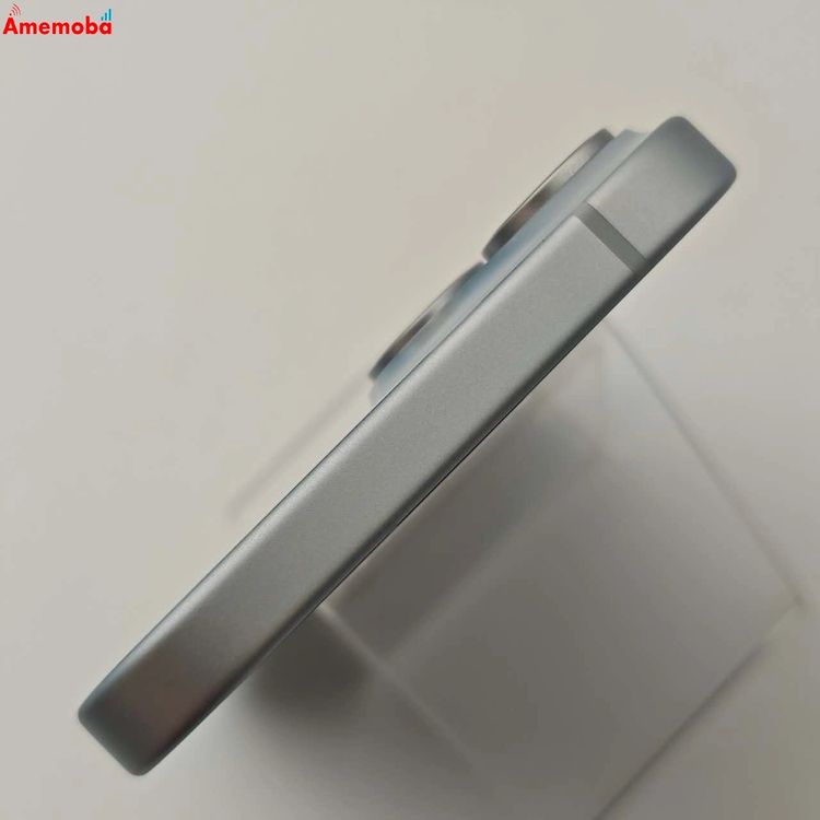 ®ȯiPhone15 256GB ֥롼 MTMR3J/A AppleSIMե꡼ 