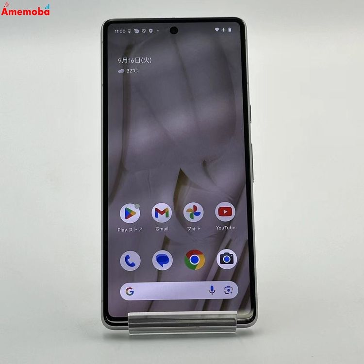 ®ȯGoogle Pixel 7 128GB Snow G03Z5 SIMե꡼