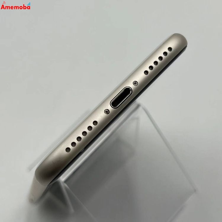 iPhoneSE 3 128GB 饤 MMYG3J/A AUSIMե꡼ 