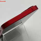 ®ȯiPhone13 128GB Product Red MLNF3J/A AUSIMե꡼