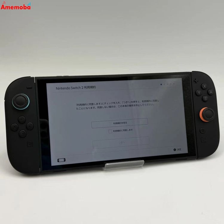 Nintendo Switch 2 �ޥꥪ������ ���� ���å����ܸ졦�������� 256GB ����