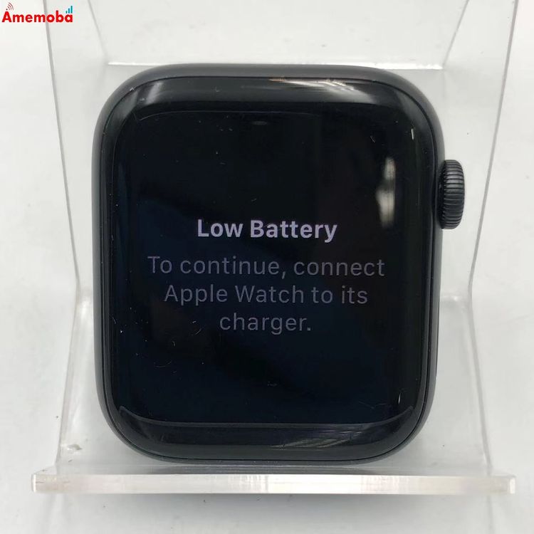 Apple Watch SE ��1���� 44mm GPS+Cellular��ǥ� 32GB ���ڡ���