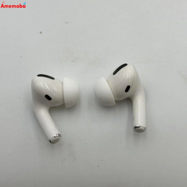 ��®ȯ��AirPods Pro ��1���� 2019ǯ��ǥ� �ۥ磻�� MWP22J/A