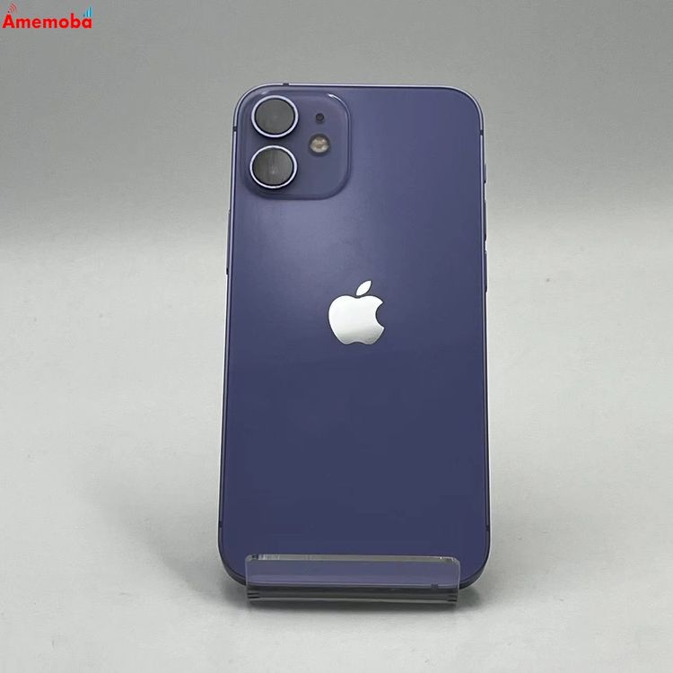 iPhone12 mini 128GB �ѡ��ץ� MJQD3J/A docomo��SIM�ե꡼ ����