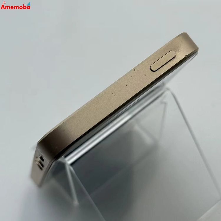 ��®ȯ��iPhoneSE 16GB ������� MLXM2J/A docomo��SIM�ե꡼