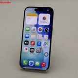 iPhone15 Pro 512GB �֥롼�����˥��� MTUL3J/A docomo��SIM�ե꡼