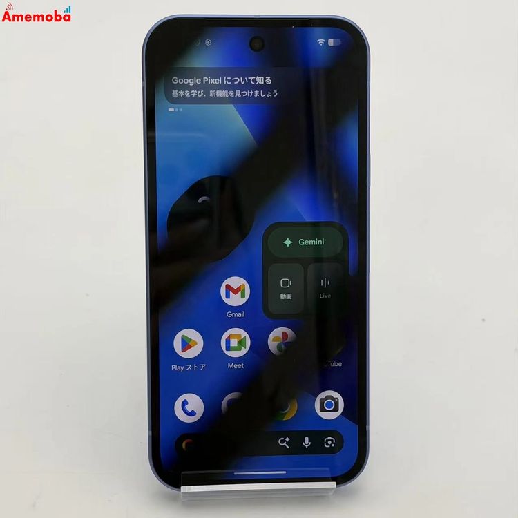 Google Pixel 10a 128GB Lavender GV0BP AU��SIM�ե꡼  ��
