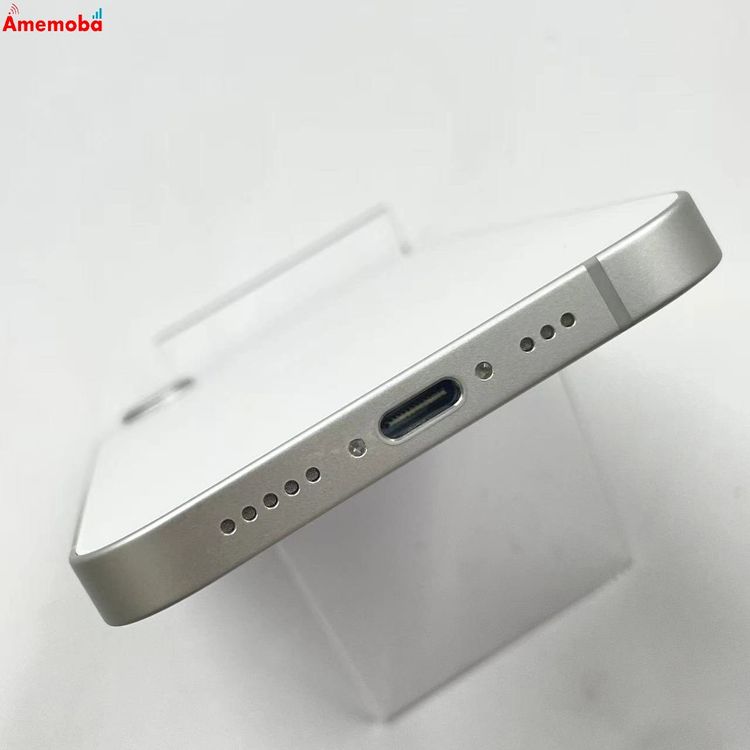 ��®ȯ��iPhone 16e 128GB �ۥ磻�� MD1R4J/A ��ŷ��Х�����SIM�ե꡼
