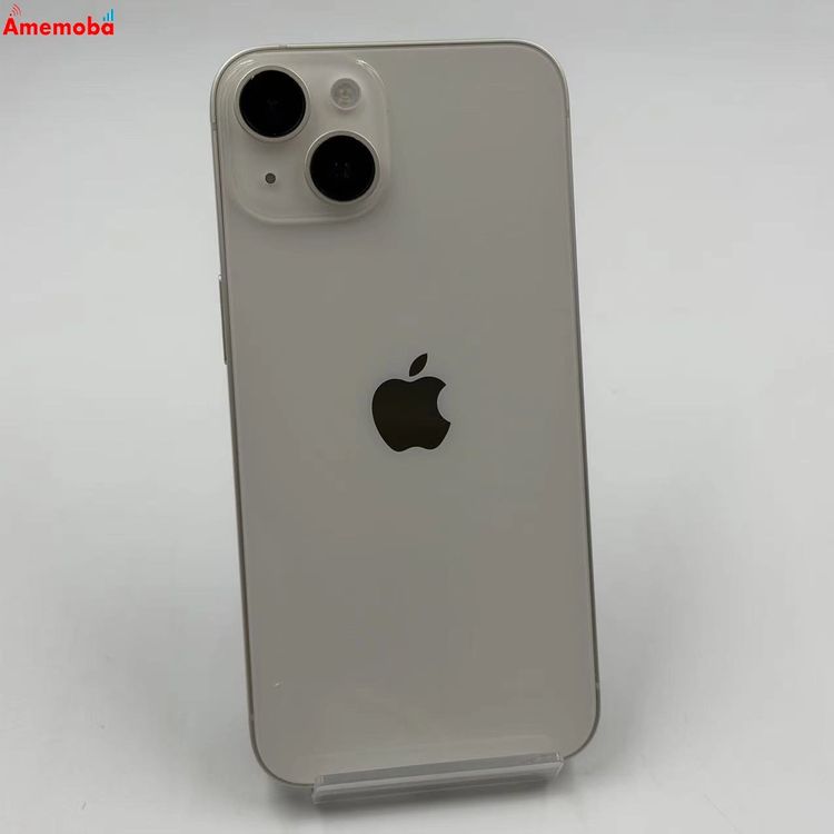 iPhone14 128GB �������饤�� MPUQ3J/A SoftBank��SIM�ե꡼ ����
