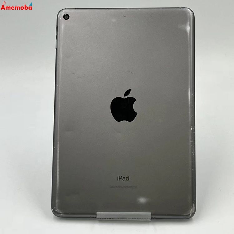 iPad mini ��5���� Wi-Fi��ǥ� 256GB ���ڡ������쥤 MUU32LL/A ����