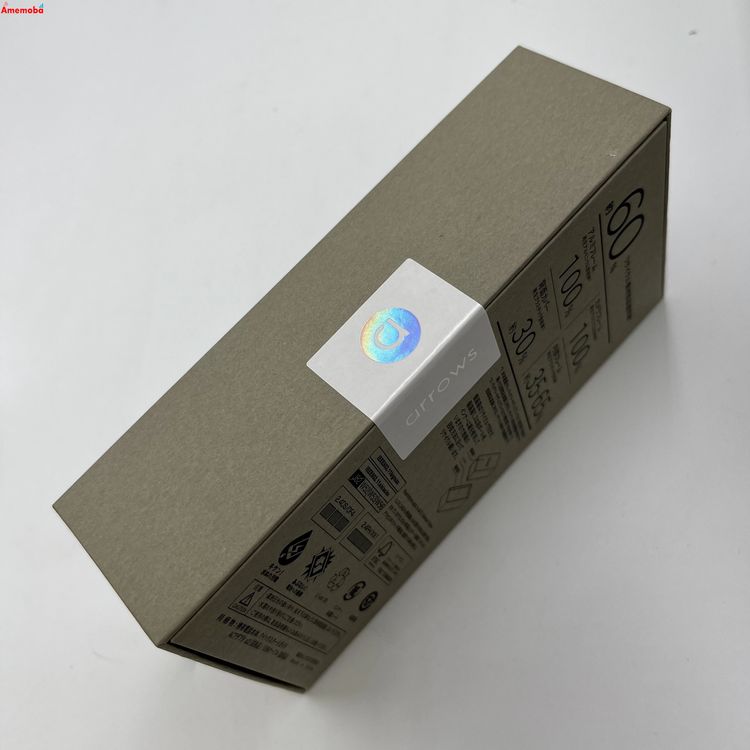 arrows Alpha M08 512GB �֥�å� PB8M0000JP ���ȥ���SIM�ե꡼