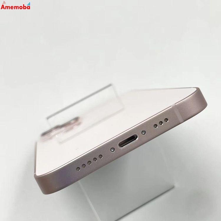 iPhone13 128GB �ԥ� NLNE3J/A SoftBank��SIM�ե꡼ ̤������