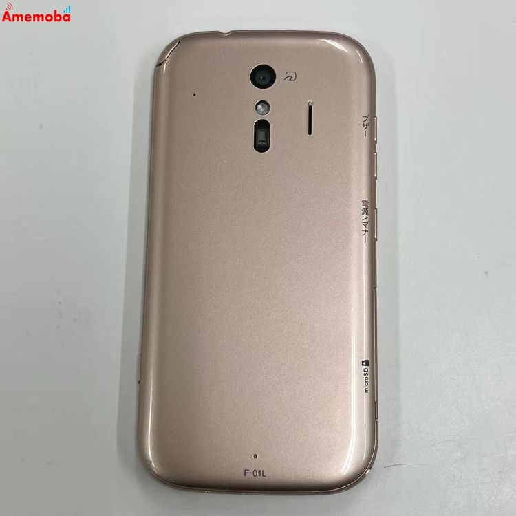 ��®ȯ���餯�餯���ޡ��ȥե��� me F-01L 32GB ������� docomo��SIM�ե꡼