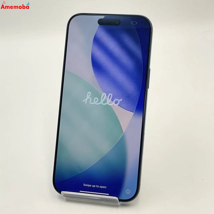 iPhone 17 Pro Max 256GB �ǥ����ץ֥롼 MFYA4J/A SoftBank��