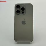 iPhone15 Pro 128GB ʥ˥ MTU93J/A AppleSIMե