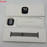 Apple Watch Series10 42mm GPS��ǥ� 64GB �����åȥ֥�å� MWW