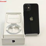 iPhone12 mini 128GB ֥å MGDJ3J/A ŷХSIMե꡼