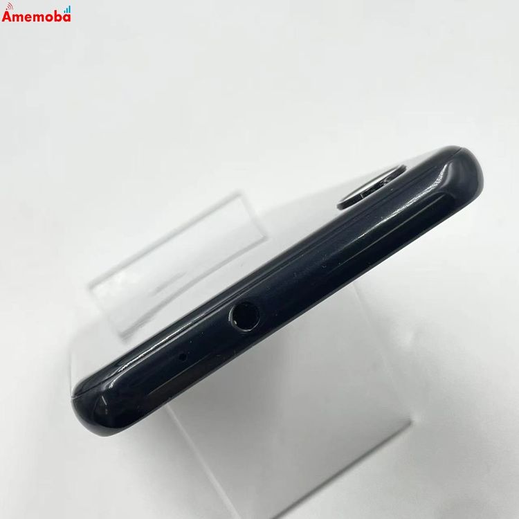 ��®ȯ��Galaxy A23 5G 4GB/64GB �֥�å� SCG18 AU��SIM�ե꡼ ����
