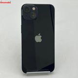 爆速発送iPhone13 256GB ミッドナイト MLNH3J/A SIMフリー