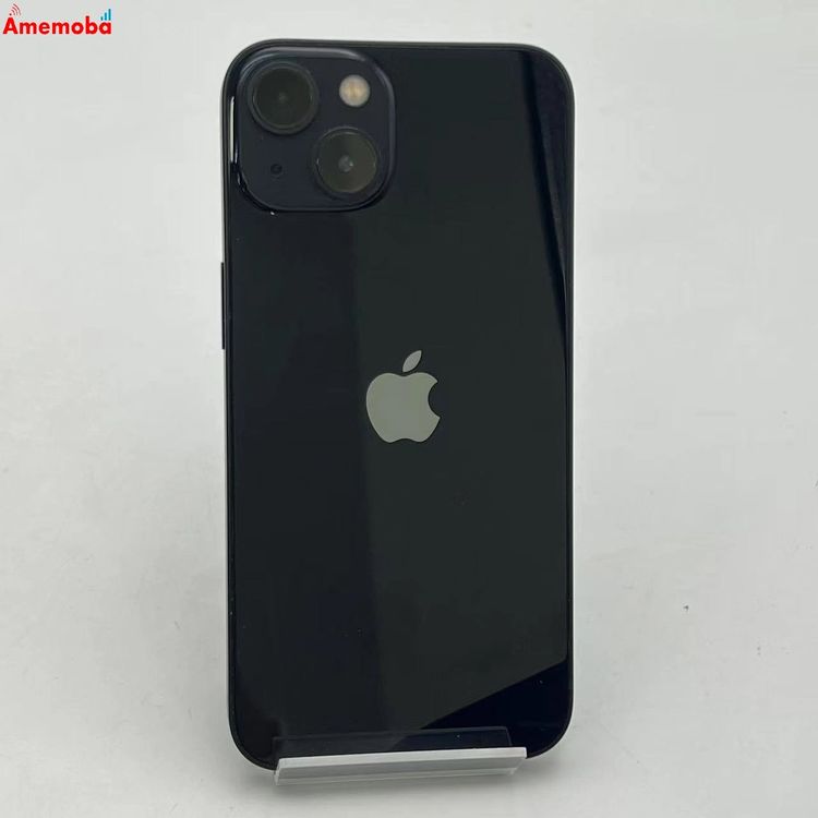 ��®ȯ��iPhone13 256GB �ߥåɥʥ��� MLNH3J/A SIM�ե꡼