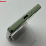 Xperia 10 V 6GB/128GB ���������꡼�� SO-52D docomo��SIM�ե꡼