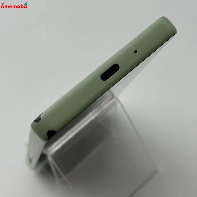 Xperia 10 V 6GB/128GB ���������꡼�� SO-52D docomo��SIM�ե꡼