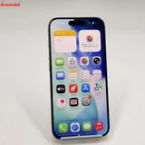 iPhone15 Pro 256GB �ۥ磻�ȥ����˥��� MTUD3J/A SoftBank��SIM