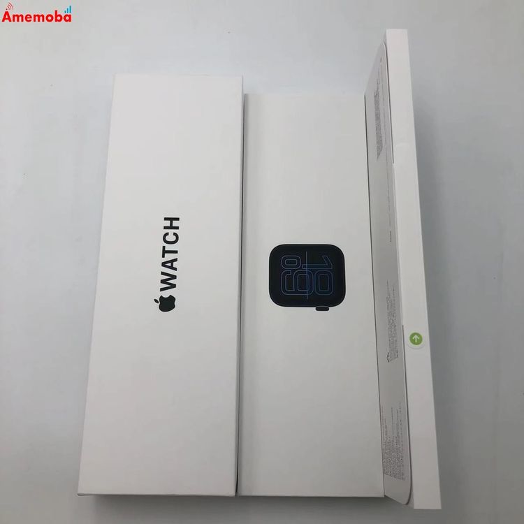 Apple Watch SE3 44mm GPS+Cellular��ǥ� 32GB �ߥåɥʥ��� M